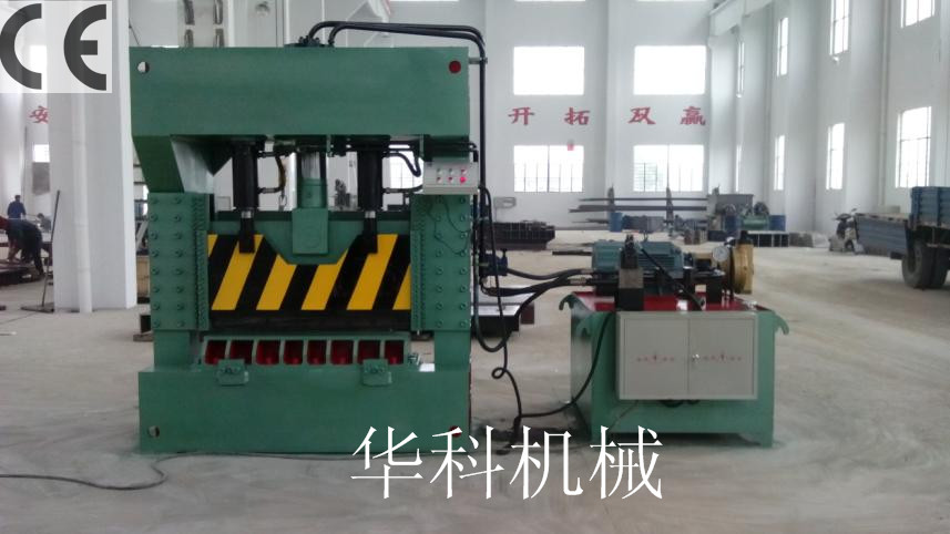 龍門剪板機